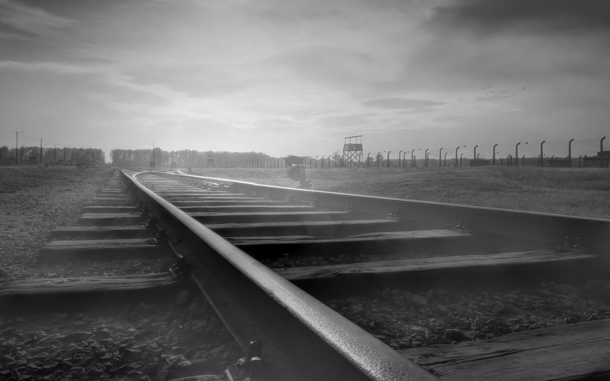 Bildungsfahrt nach Auschwitz